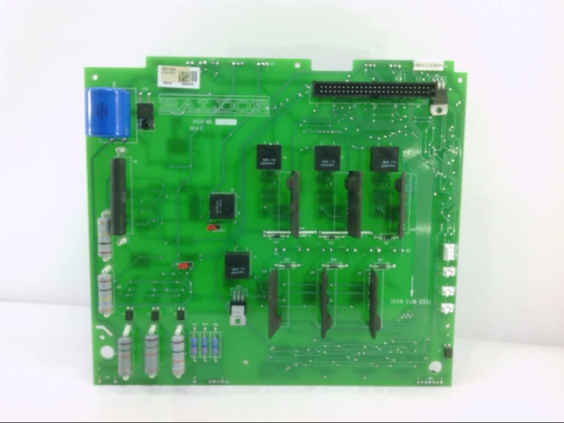 ASEA BROWN BOVERI EB0176B00