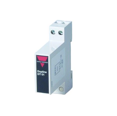 CARLO GAVAZZI DT01