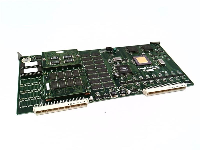 47MR106 by ONO SOKKI