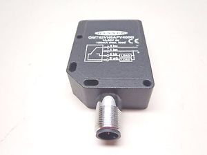 BANNER ENGINEERING QMT42VN6AFV400Q