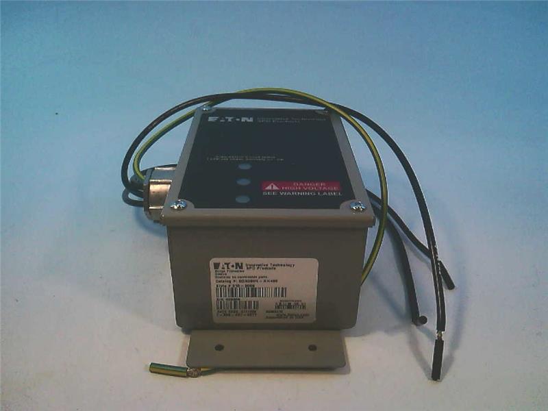 EATON CORPORATION EQX080N-NN400