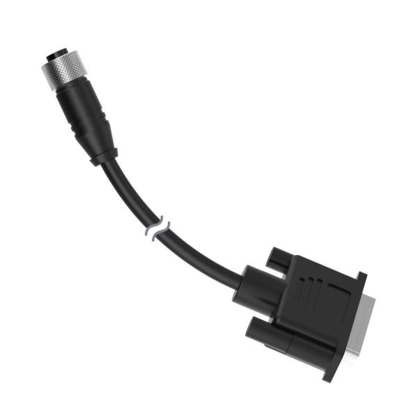 BANNER ENGINEERING PPC23