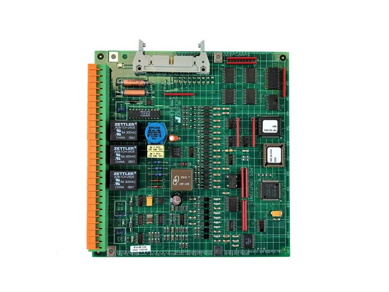 ASEA BROWN BOVERI 2SI3000E