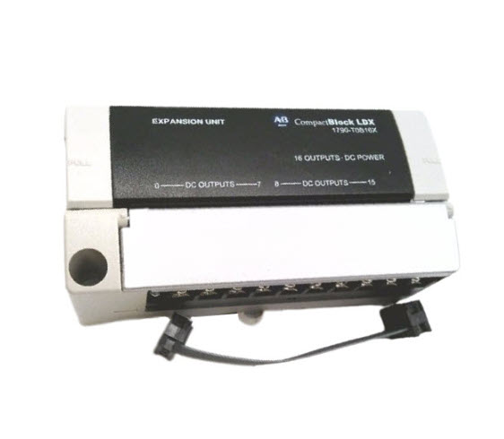 ALLEN BRADLEY 1790-T0B16X