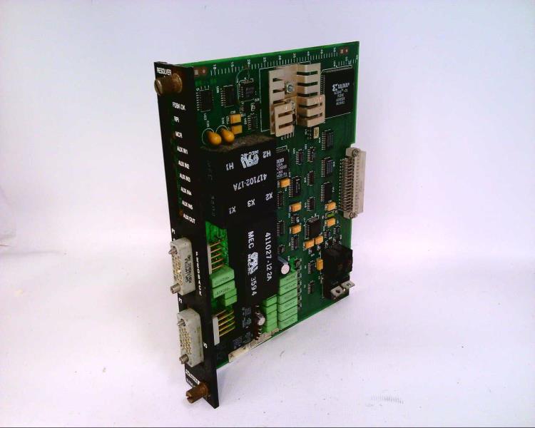 0-60031-2 by ASEA BROWN BOVERI