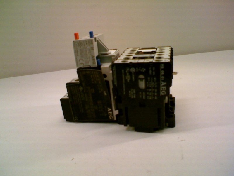 EEC AEG 910-343-113-00