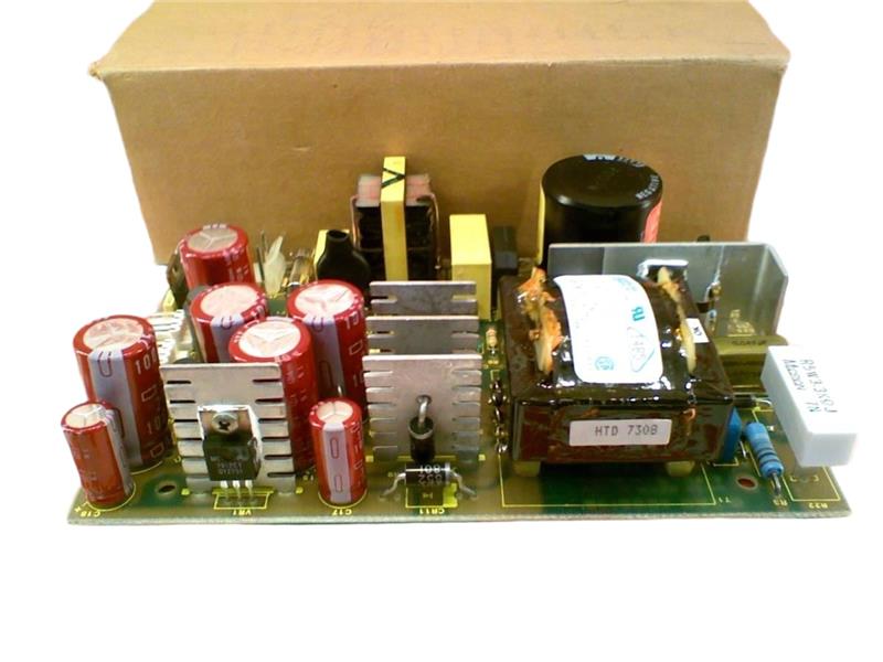 XL50-7601 by ADVANCED ENERGY
