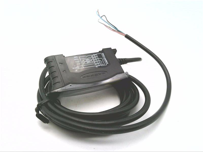 BANNER ENGINEERING D10DPFP-74749