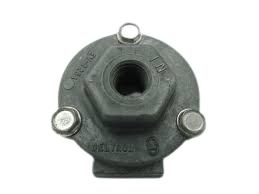 EV-125 by DELTROL CORP