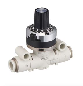 FLOW CONTROL DVL-S-06-H66-160