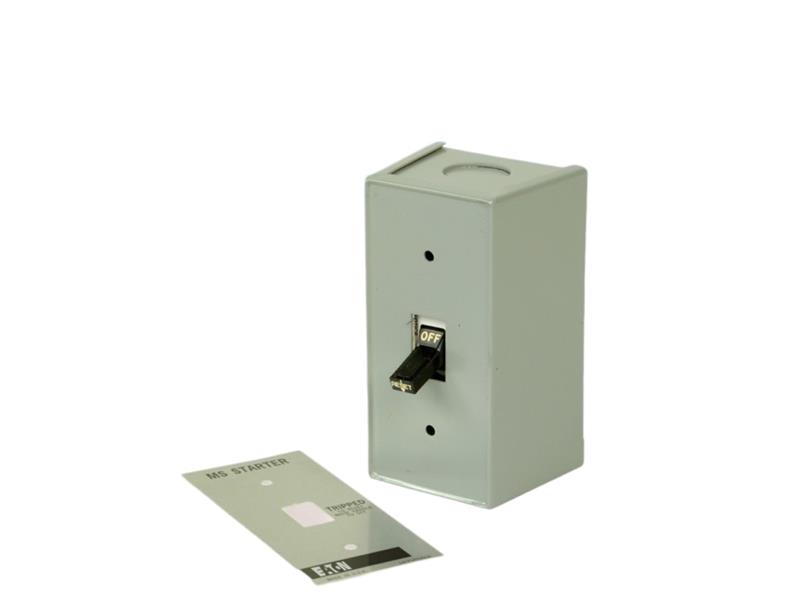 EATON CORPORATION MST01SN1P