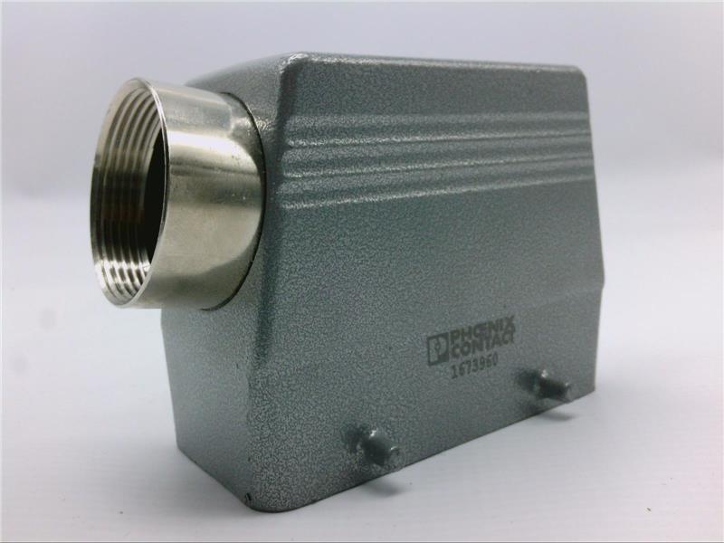 PHOENIX CONTACT HC-B 16-TFQ-76/O1PG29S