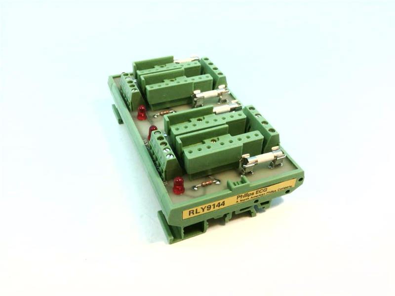 PHILIPS RLY9144
