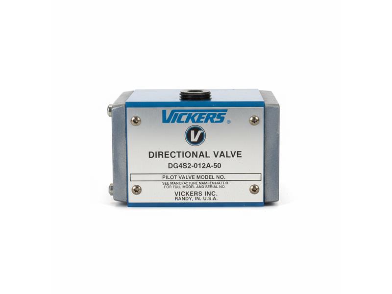 DG4S2-012A-50 by EATON CORPORATION