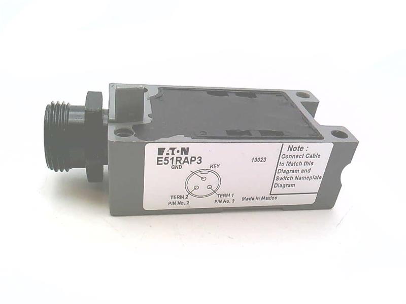 EATON CORPORATION E51RAP3