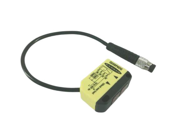 BANNER ENGINEERING Q23SP6DQ