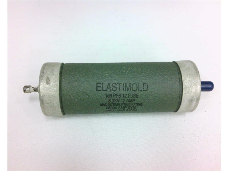 ABB THOMAS & BETTS 166PF8-12