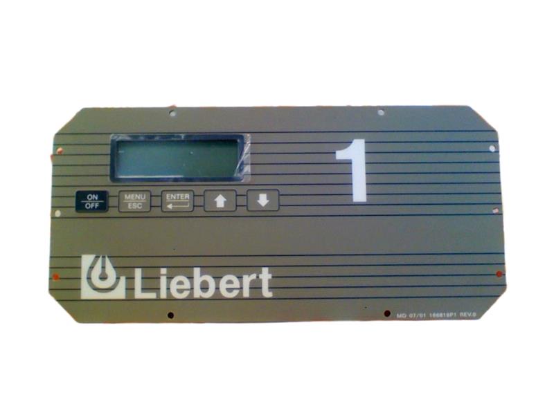 166818P1 by EMERSON