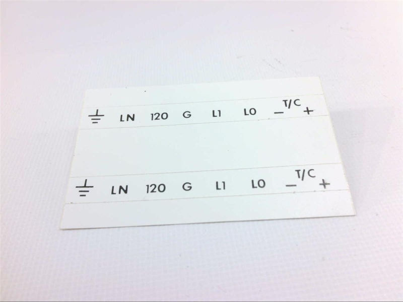 DANAHER CONTROLS 71785