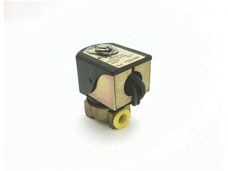 PARKER 04F20C2114A3FGC80S