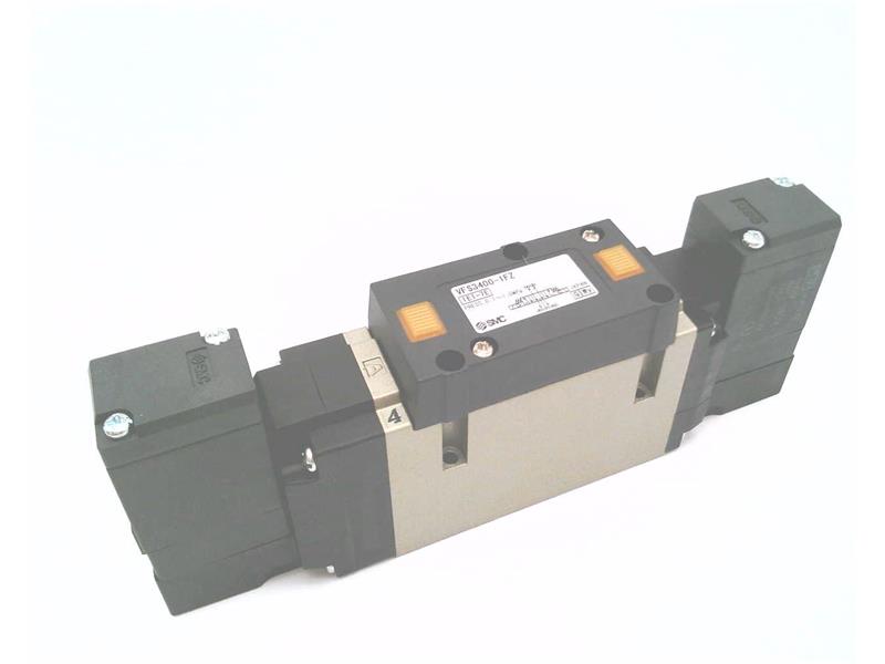 SMC VFS3400-1FZ