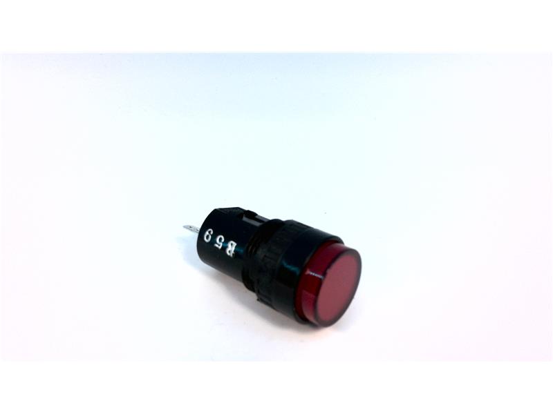 IDEC AP6M122RPN10