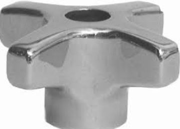 CARR LANE CLM-16-QAK