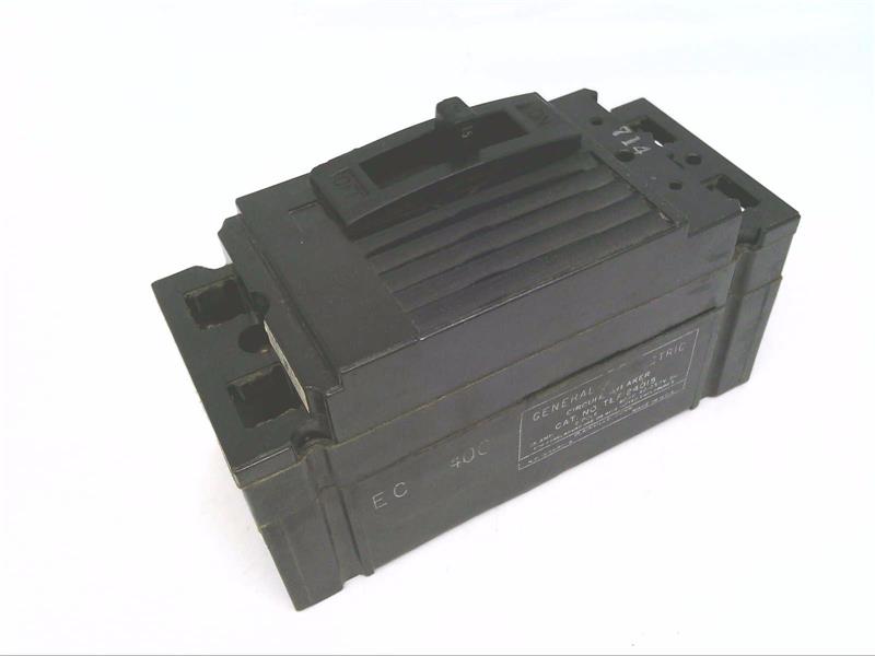GENERAL ELECTRIC TEF124015