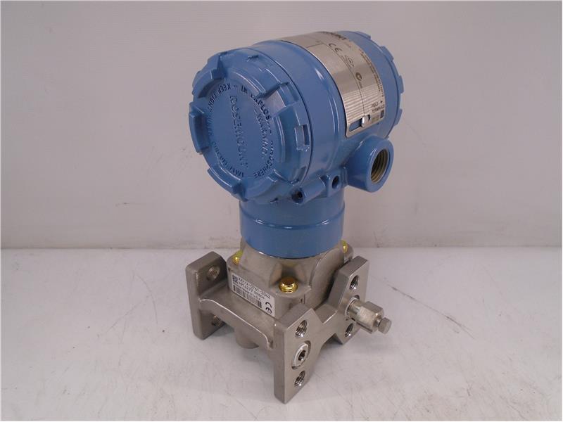 2051CG4A02A1AE5H2B1 by EMERSON