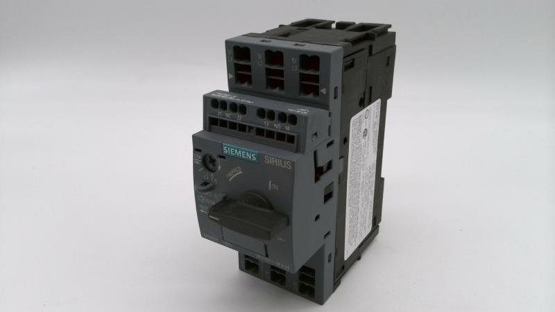 SIEMENS 3RV2011-0FA25