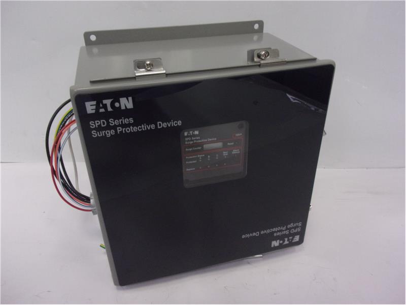 EATON CORPORATION SPD160480Y3O