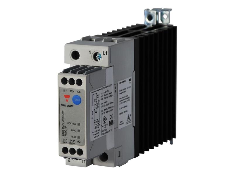 CARLO GAVAZZI RGC1S60D41GGEP