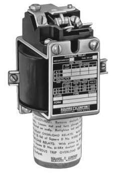 SCHNEIDER ELECTRIC 9055-AO-167R