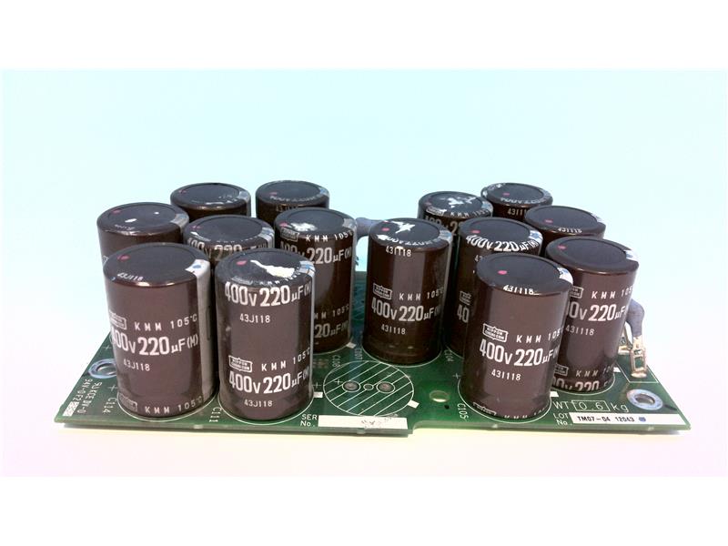 YASKAWA ELECTRIC ETX003571