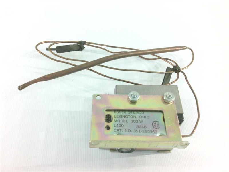 ESSEX STEMCO 351-250960