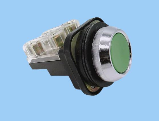 SCHNEIDER ELECTRIC XB2-MA31