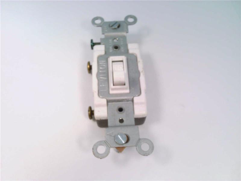 LEVITON 54501-2W