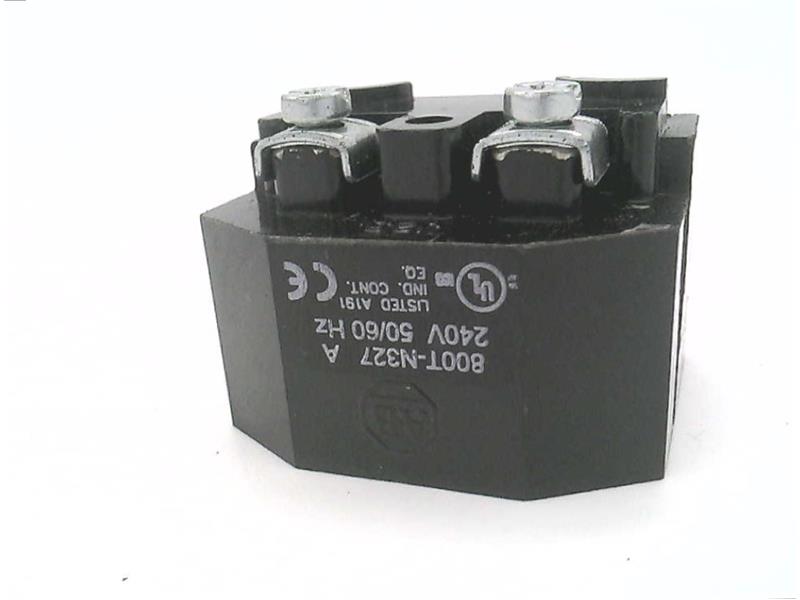 ALLEN BRADLEY 800T-N327