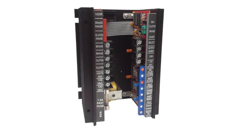 ALTRA INDUSTRIAL MOTION MCSD-701-9510