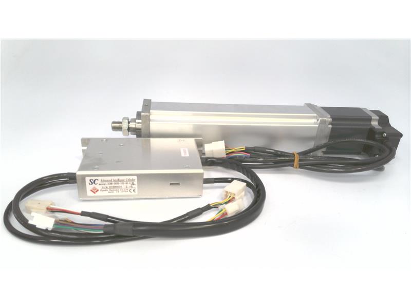 DYADIC SCN6-080Q-100AB-NA