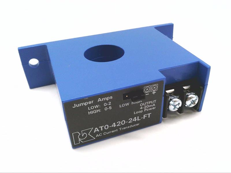 NK TECHNOLOGIES AT0-420-24L-FT