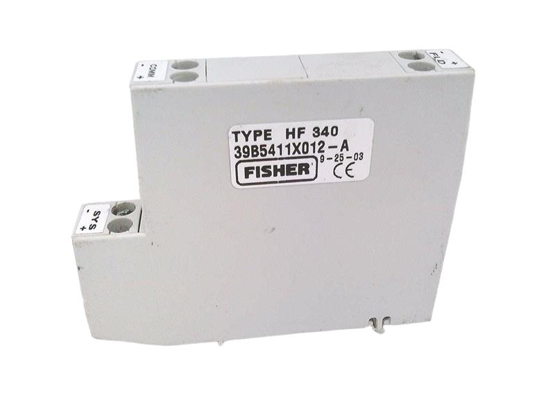 EMERSON 39B5411X012