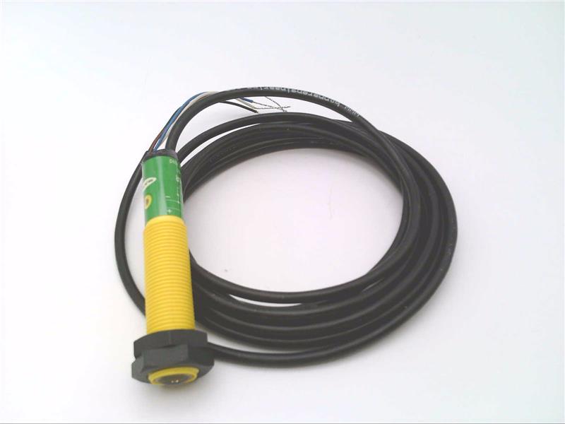 BANNER ENGINEERING S12SP6R