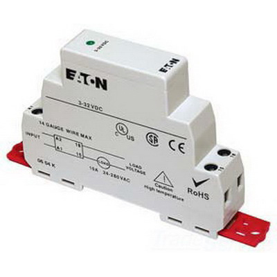 EATON CORPORATION D96210ACZ2