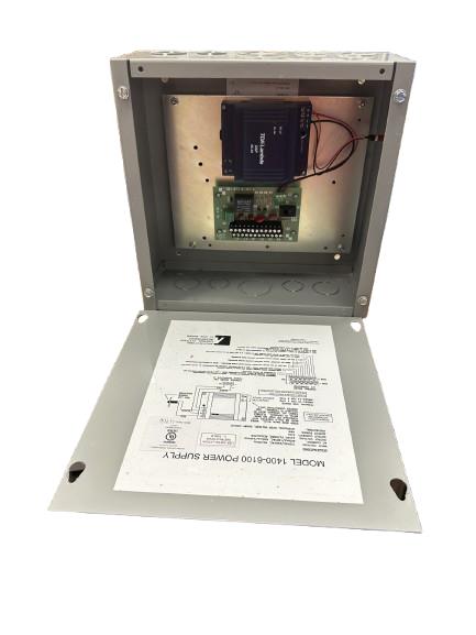 ACSI 1400-6100