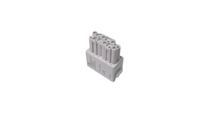 WEIDMULLER 2748470000