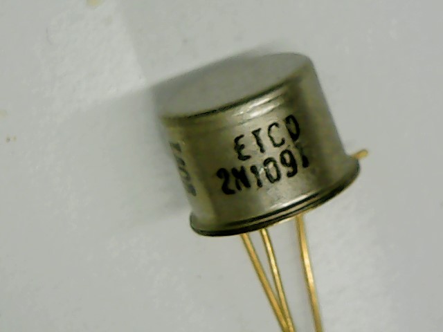 RCA 2N1091