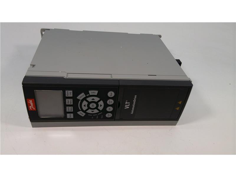 DANFOSS FC-321PK75T5E20H2BGXXXXSXXXXAXBXCXXXXDX