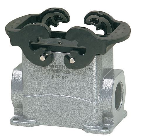 WALTHER ELECTRIC P711010MV