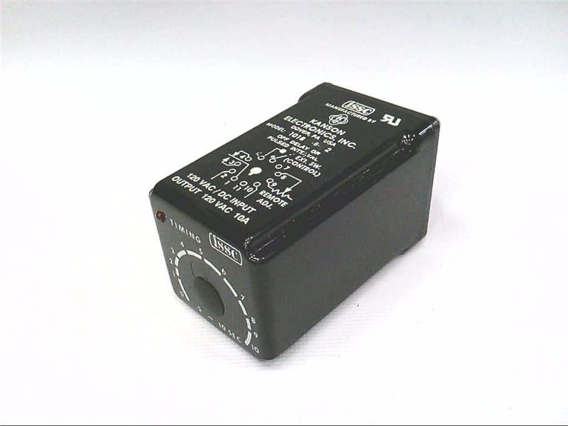 1018-B-2 by KANSON ELECTRONICS INC